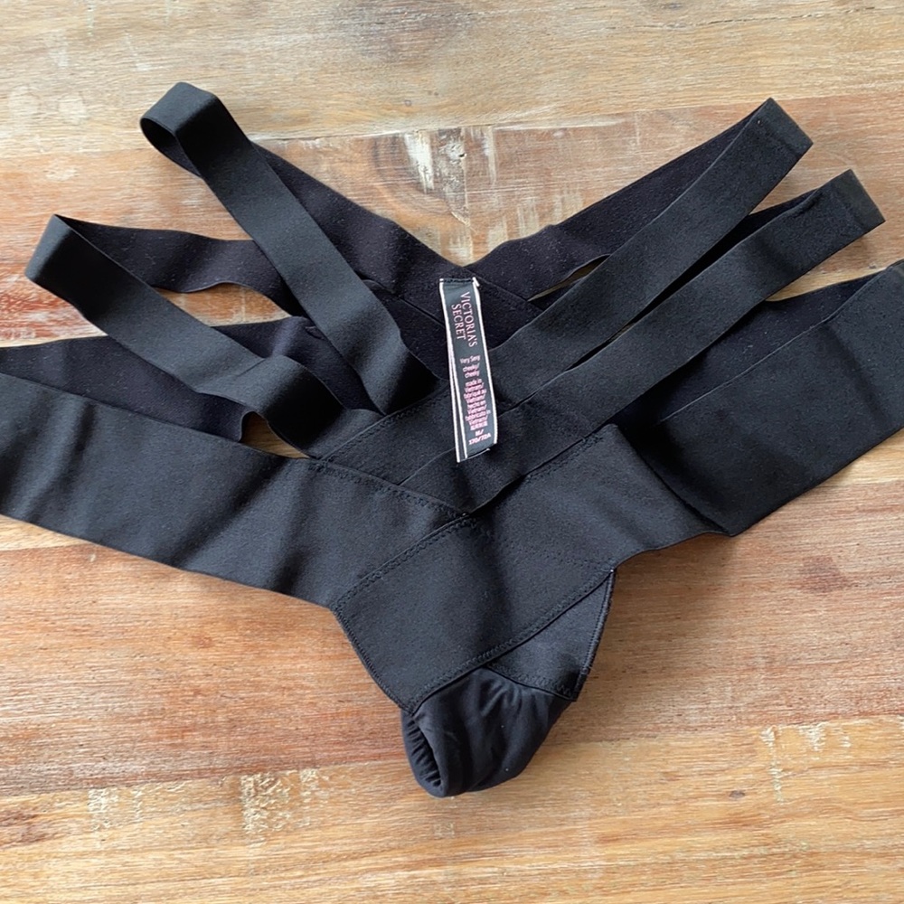 Victoria’s Secret underwear, very sexy, size m